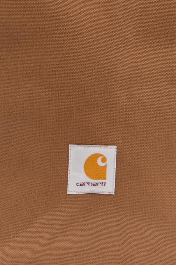 Brown Carhartt WIP Lunch Bag Carhartt WIP